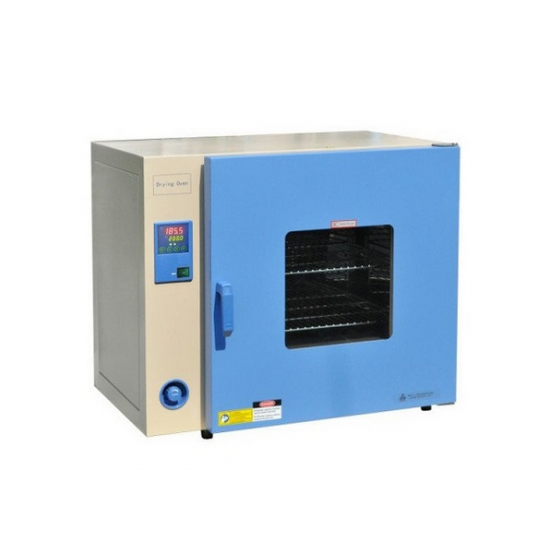 Конвекционная Сушильная Печь 100-400 °C С Цифровым Регулятором Температуры