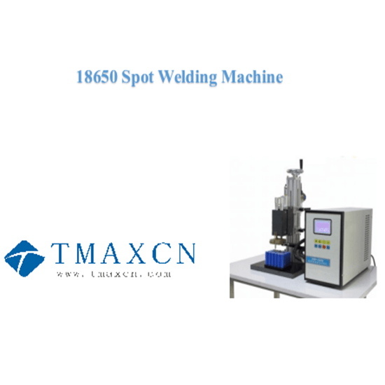 HDP-3000 Spot Welding Machine