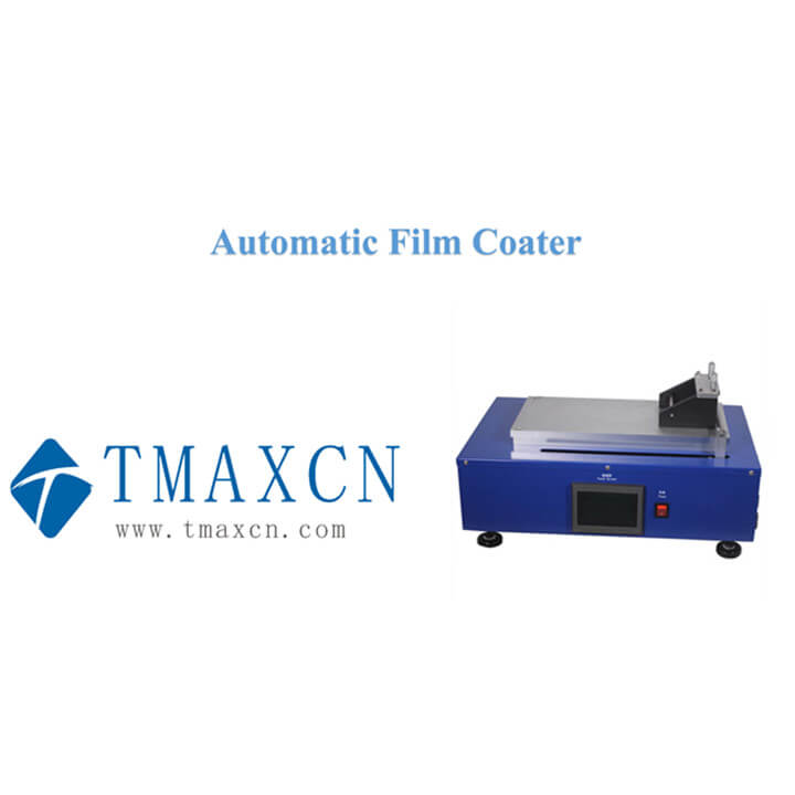 Heating Film Coater