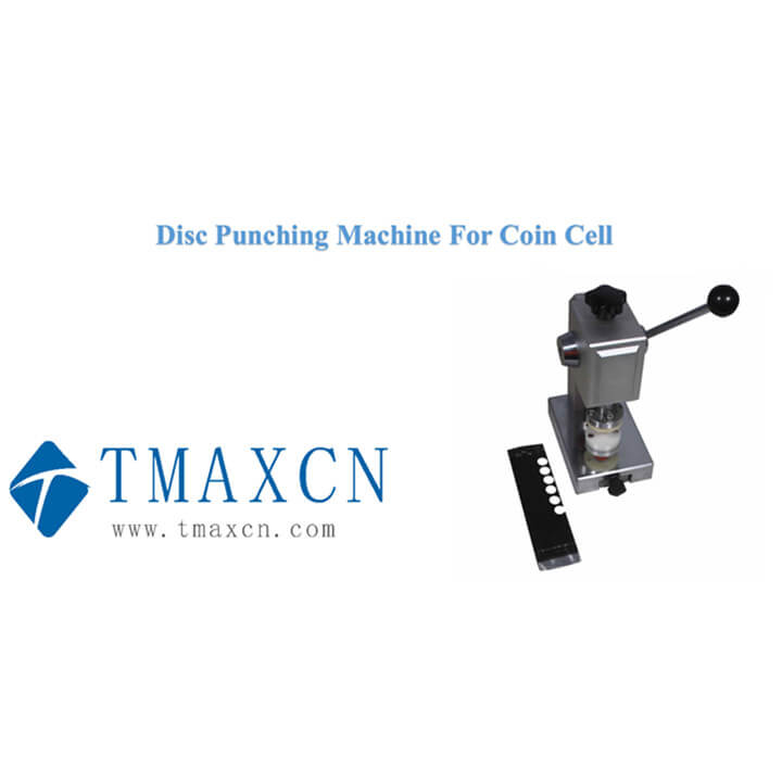 Disc Cutter