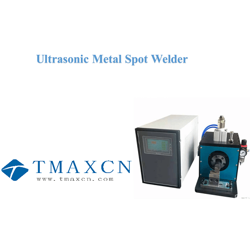 Lab Ultrasonic Spot Welder