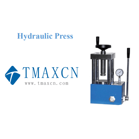 300 Mpa Laboratory Manual Compact Cold Isostatic Press Machine