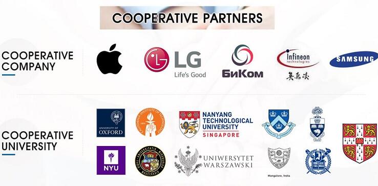 Партнер TMAX Партнер TMAX