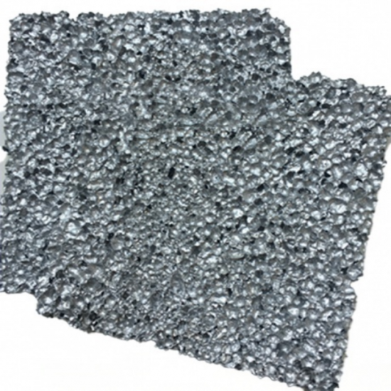 Лабораторный Лист Из Пенополиэтилена С Закрытыми Ячейками (Al Metal Foam Sheet)